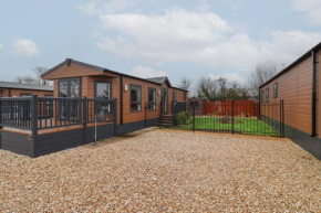 Longdon Lodge